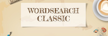 Image of Word Search Classic game