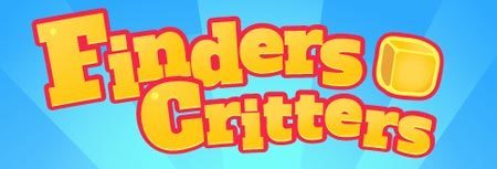 Image of Finders Critters game