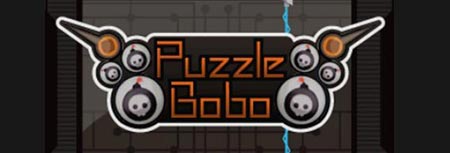 Image of Puzzle Bobo game