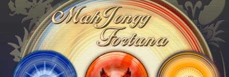 Image of Mahjong Fortuna game