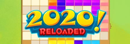 Image of 2020 Reloaded game