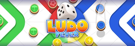 Image of Ludo Fever game