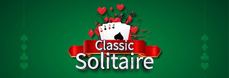 Image of Classic Solitaire 2022 game