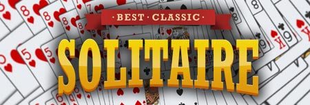 Image of Best Classic Solitaire game