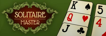Image of Solitaire Master game
