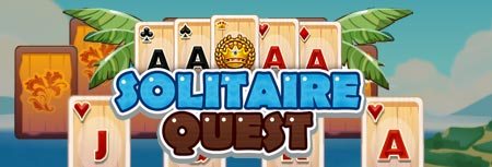 Image of Solitaire Quest game