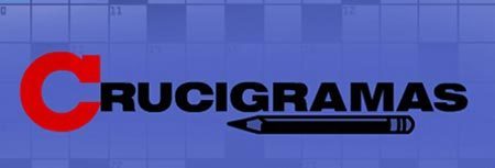 Image of Crucigramas game