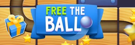 Image of Free the Ball game