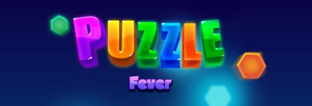 Image of Puzzle Fever game