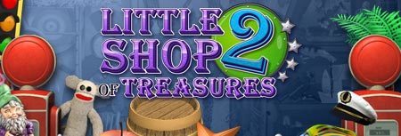 Image of Little Shop of Treasures 2 game