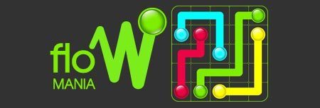 Image of Flow Mania game