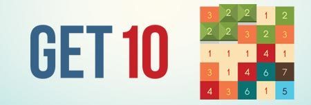 Image of Get 10 game