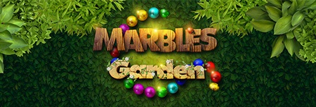 Image of Marbles Garden game
