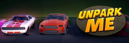 Image of Unpark Me game