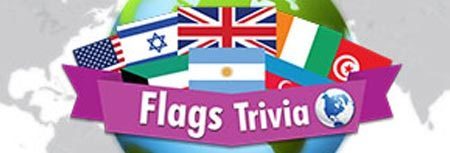 Image of Flag Trivia game
