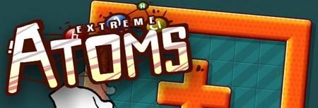 Image of Extreme Atoms game
