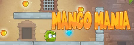 Image of Mango Mania game