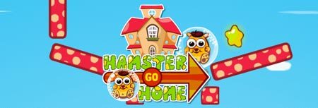 Image of Hamster Go Home game