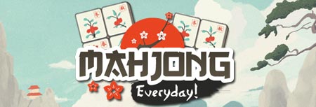 Image of Mahjong Everyday game