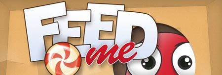 Image of Feed Me game