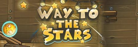 Image of Way to the Stars game