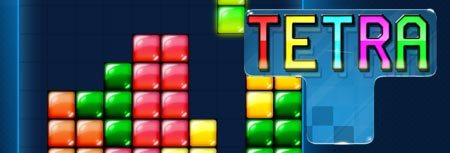 Image of Tetra game