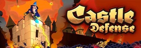 Image of Castle Defense game