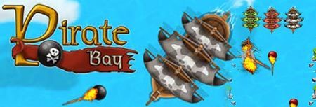 Image of Pirate Bay game