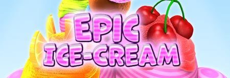 Image of Epic Ice Cream game