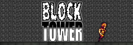 Image of Block Tower game