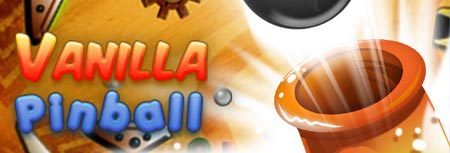 Image of Vanilla Pinball game