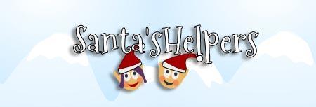 Image of Santas Helpers game