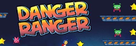 Image of Danger Ranger game