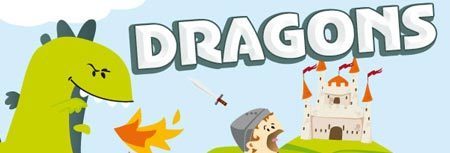 Image of Dragons game