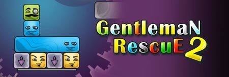 Image of Gentleman Rescue game