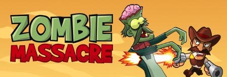 Image of Zombie Massacre game