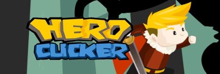 Image of Hero Clicker game