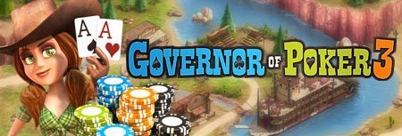 Image of Governor of Poker 3 game
