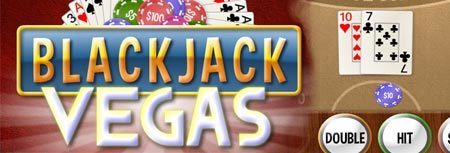 Image of Blackjack Vegas game