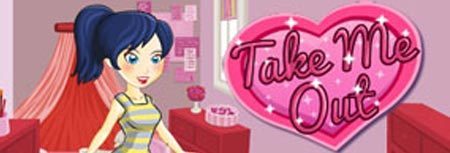 Image of Take me out game