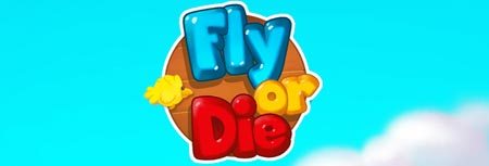 Image of Fly Or Die game