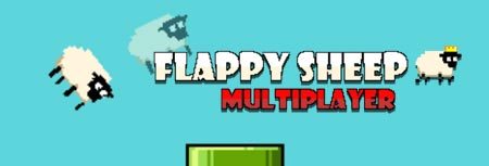 Image of Flappy Multiplayer game