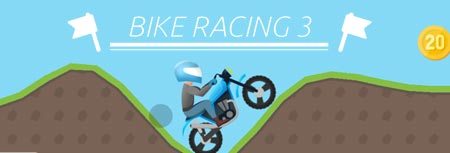 Image of Bike Racing 3 game