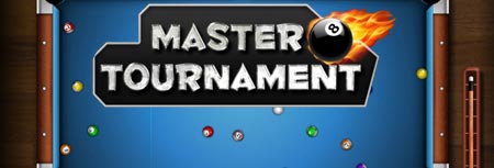 Image of Master Tournament game