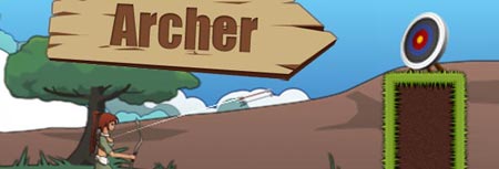 Image of Archer game