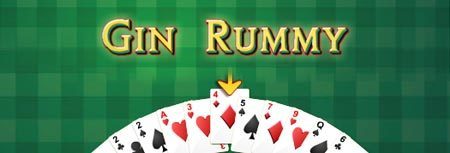 Image of Gin Rummy game