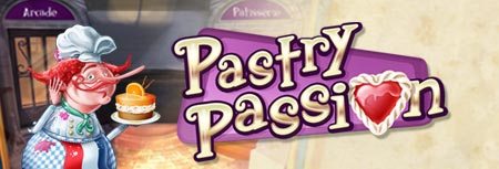 Image of Pastry Passion game
