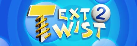 Image of Text Twist 2 game