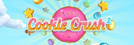 Image of Cookie Crush 2 game