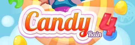 Image of Candy Rain 4 game